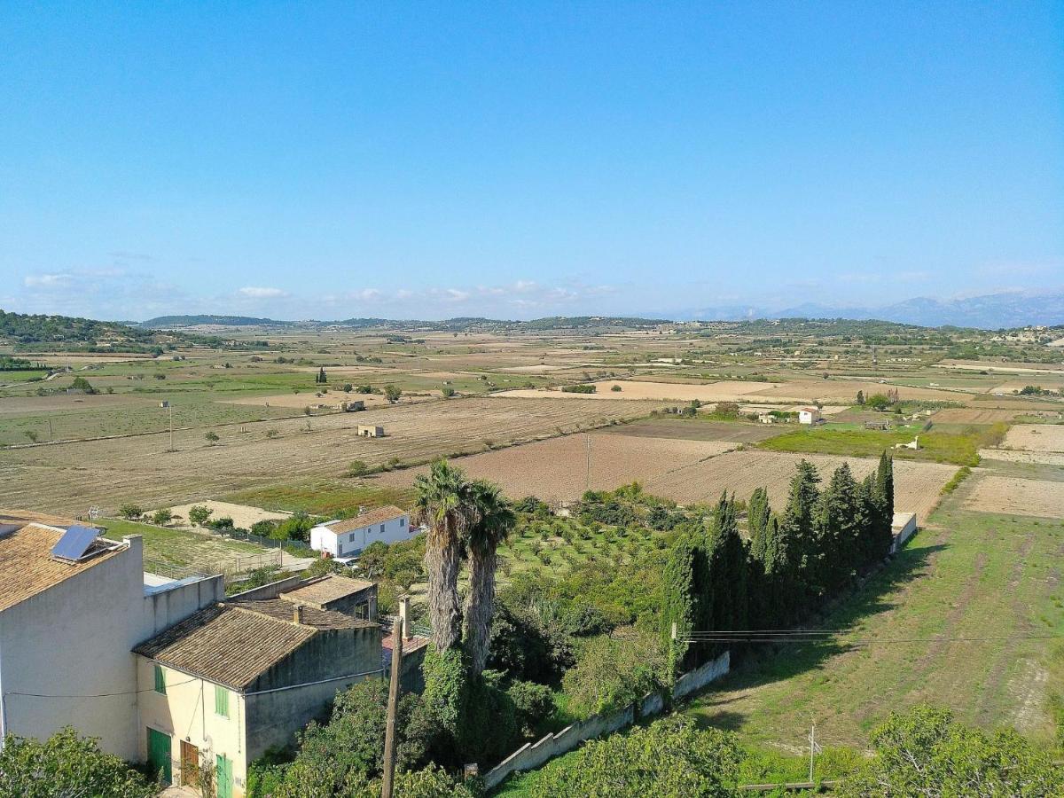 061 Finca Rafal Des Turo Etv8343 By Mallorca Charme Santa Margalida Exteriör bild