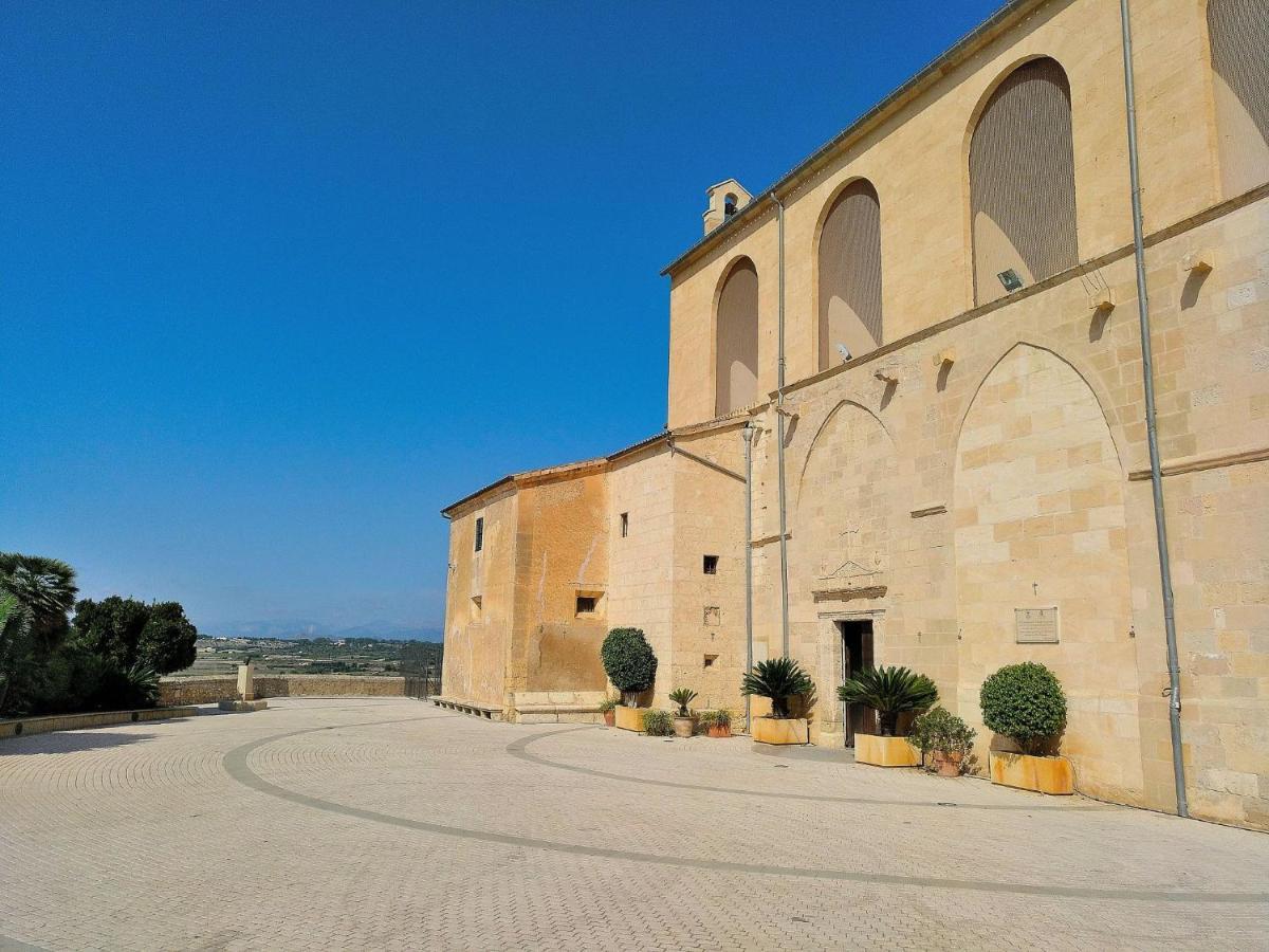 061 Finca Rafal Des Turo Etv8343 By Mallorca Charme Santa Margalida Exteriör bild