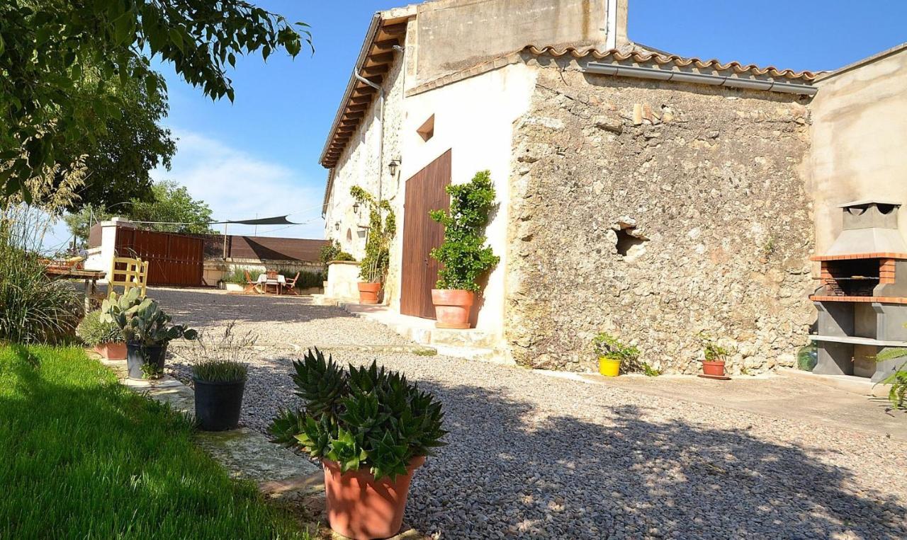 061 Finca Rafal Des Turo Etv8343 By Mallorca Charme Santa Margalida Exteriör bild